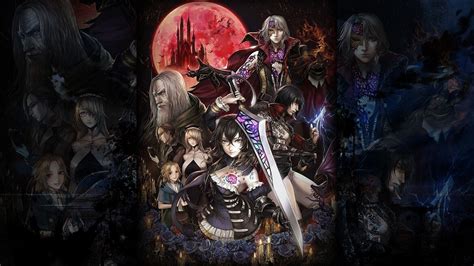 bloodstained ritual of the night torrent|bloodstained pc torrent.